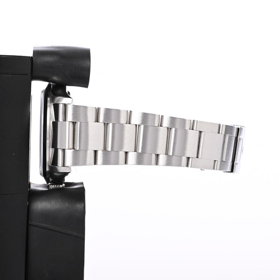 ロレックス エクスプローラーI 腕時計 114270 Z番 ブラック メンズ 中古A品｜rodeo-shop｜06