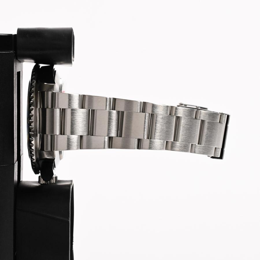 ロレックス サブマリーナー 腕時計 16610 V番 ブラック メンズ 中古A品｜rodeo-shop｜06