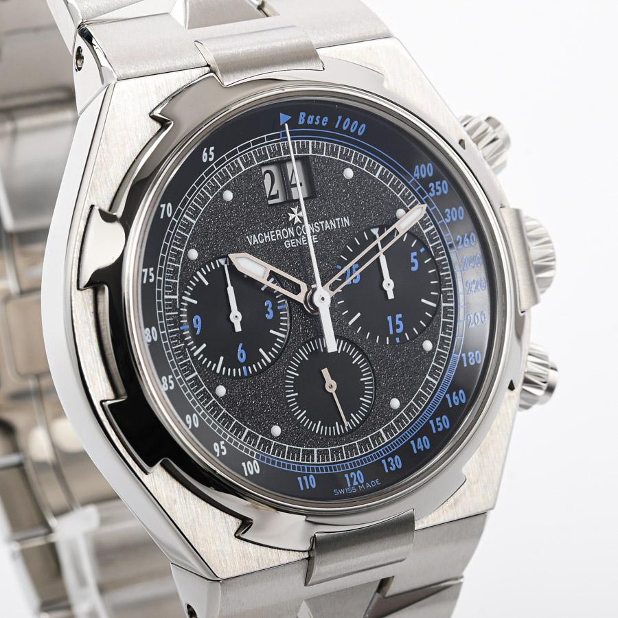 受付終了 VACHERON CONSTANTIN（ヴァシュロン・コンスタンタン） オーバーシーズ