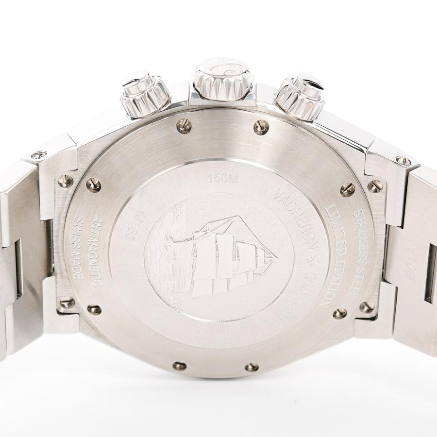 VACHERON CONSTANTIN（ヴァシュロン・コンスタンタン） オーバーシーズ