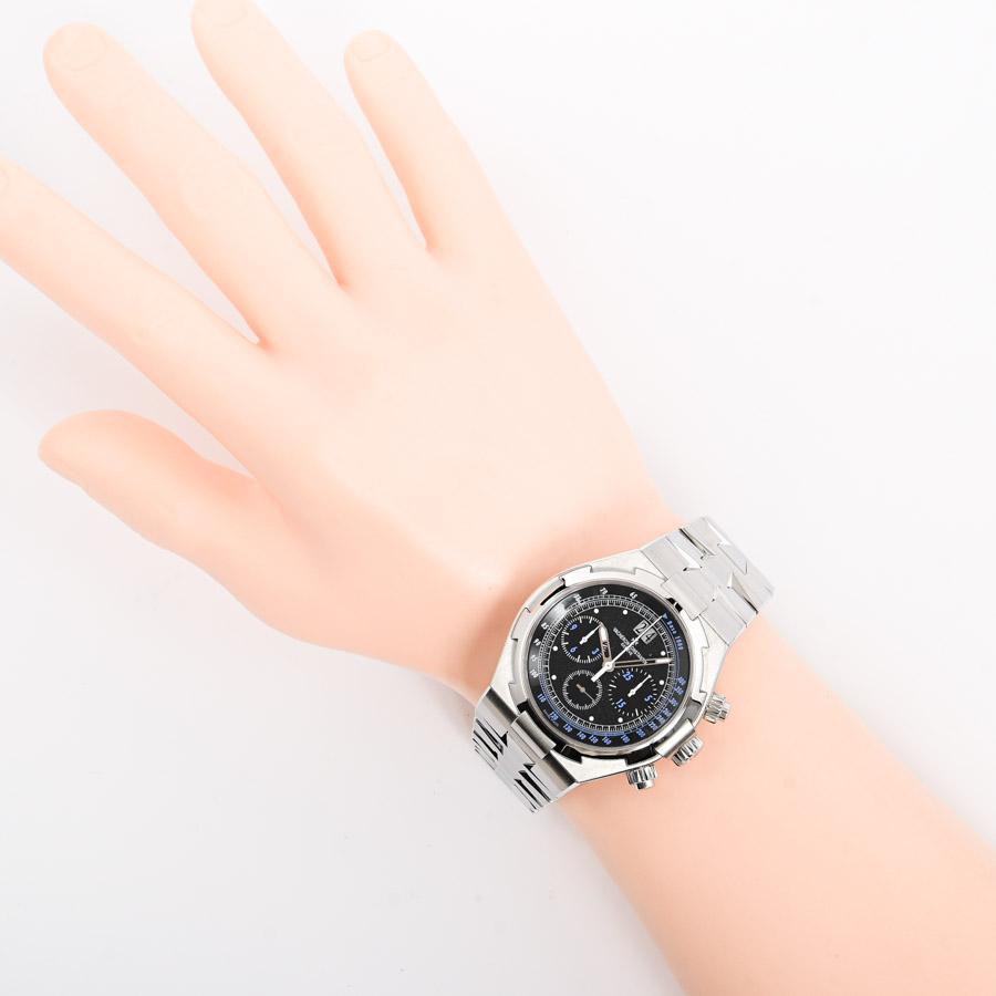 VACHERON CONSTANTIN（ヴァシュロン・コンスタンタン） オーバーシーズ
