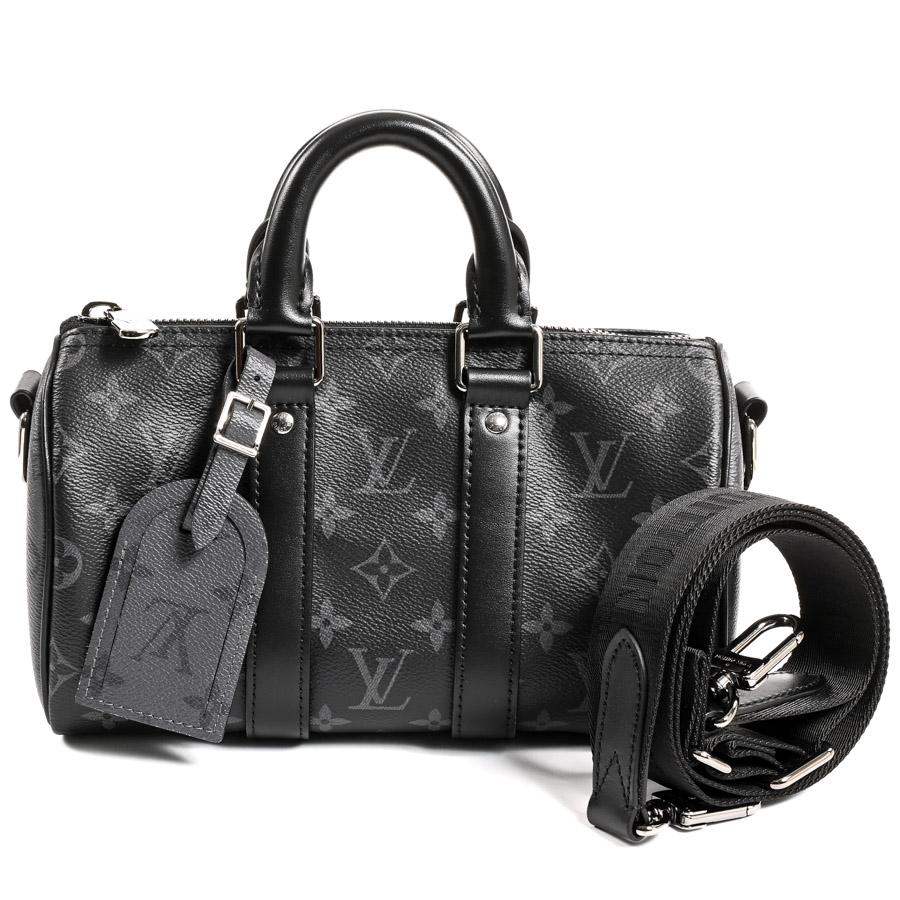 ルイヴィトン キーポルバンドリエール25 ショルダーバッグ M46271  