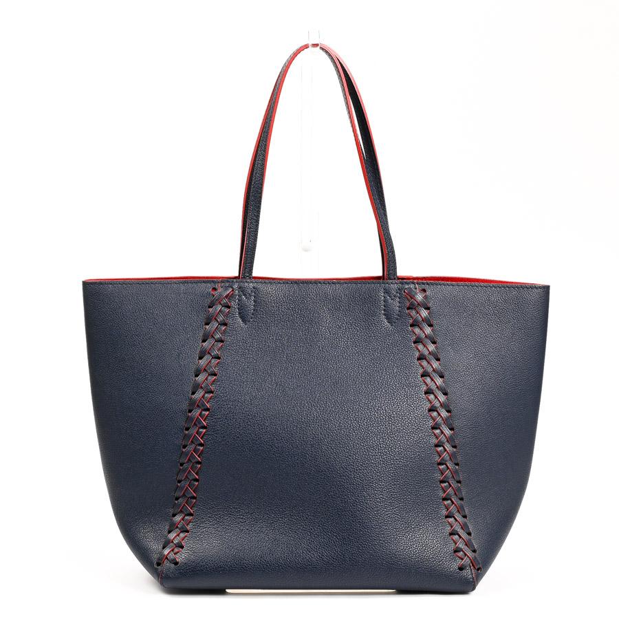 ルイヴィトン ロックミーカバ トートバッグ M54682 マリーヌルージュ  