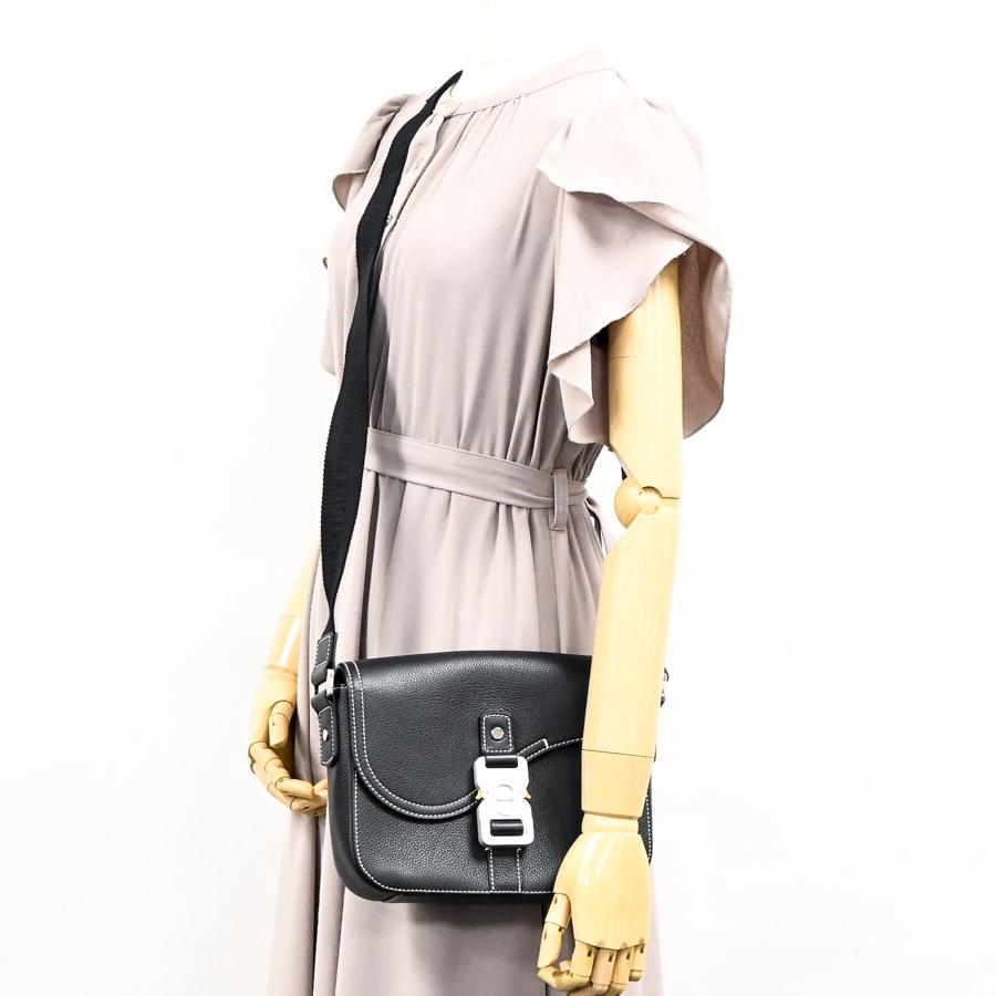 Christian Dior ディオール Saddleフラップ付きメッセンジャー Christian Dior ディオール Saddleフラップ付きメッセンジャー