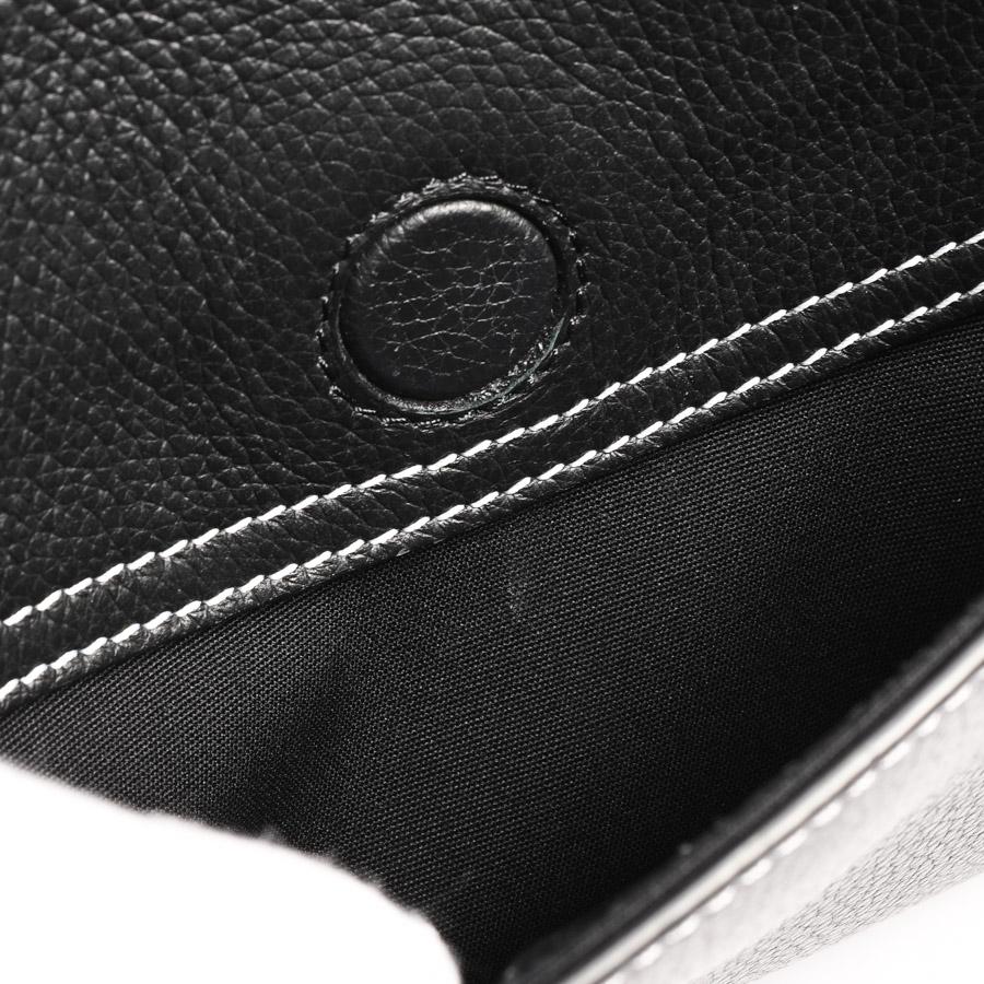 Christian Dior ディオール Saddleフラップ付きメッセンジャー Christian Dior ディオール Saddleフラップ付きメッセンジャー