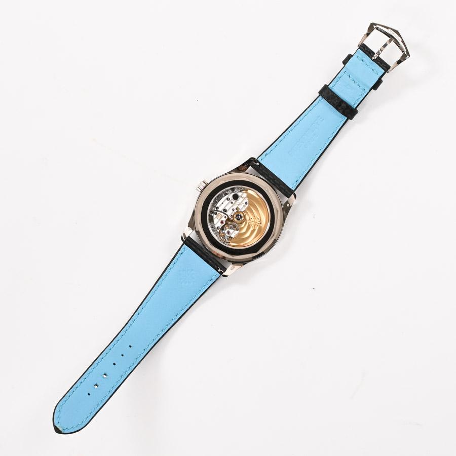 パテックフィリップ　付属品セット　中古 中古品A【PATEK PHILIPPE】パテックフィリップ カラトラバ Ref.5227R