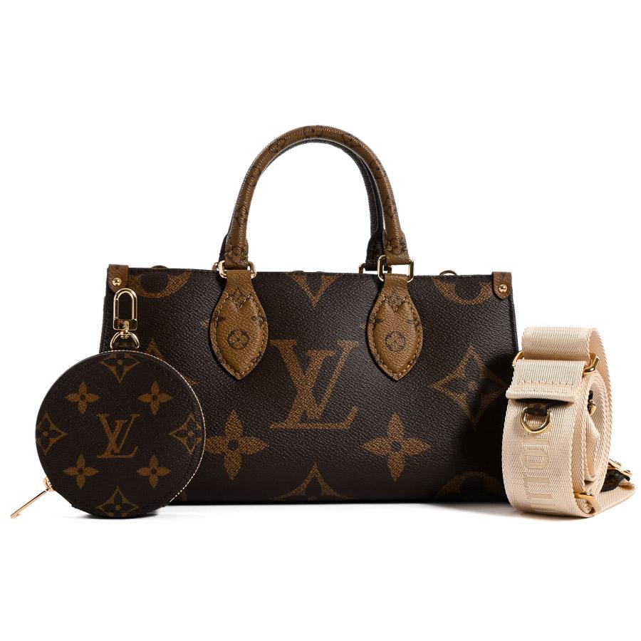 LOUIS VUITTON ルイヴィトン モノグラム ブラウン 659