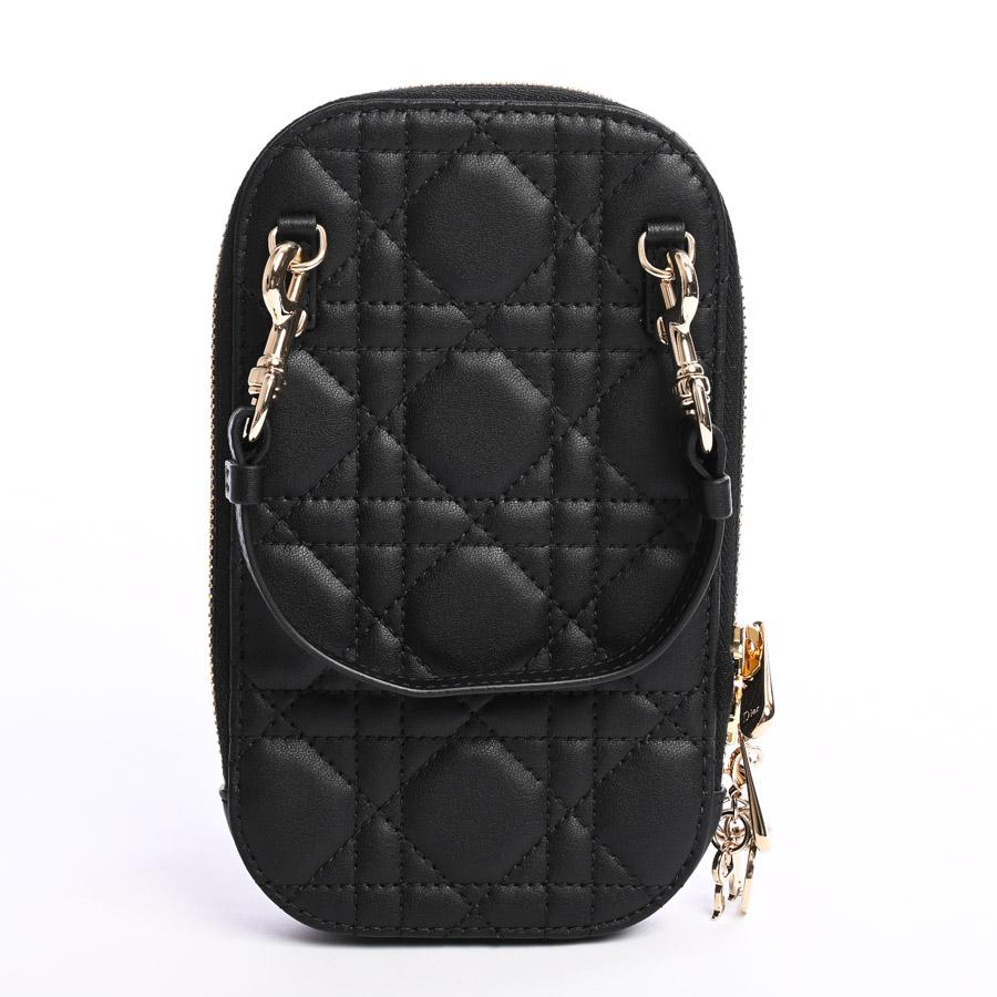 ディオール レディディオールフォンホルダー ケース S0872ONMJ_M900 
