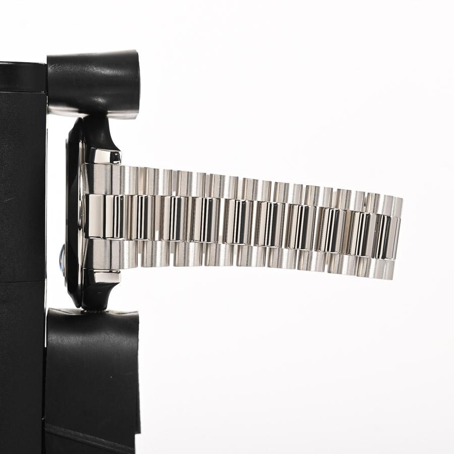 ROLEX（ロレックス） デイデイト2 腕時計 218206 ランダム品番 アイス