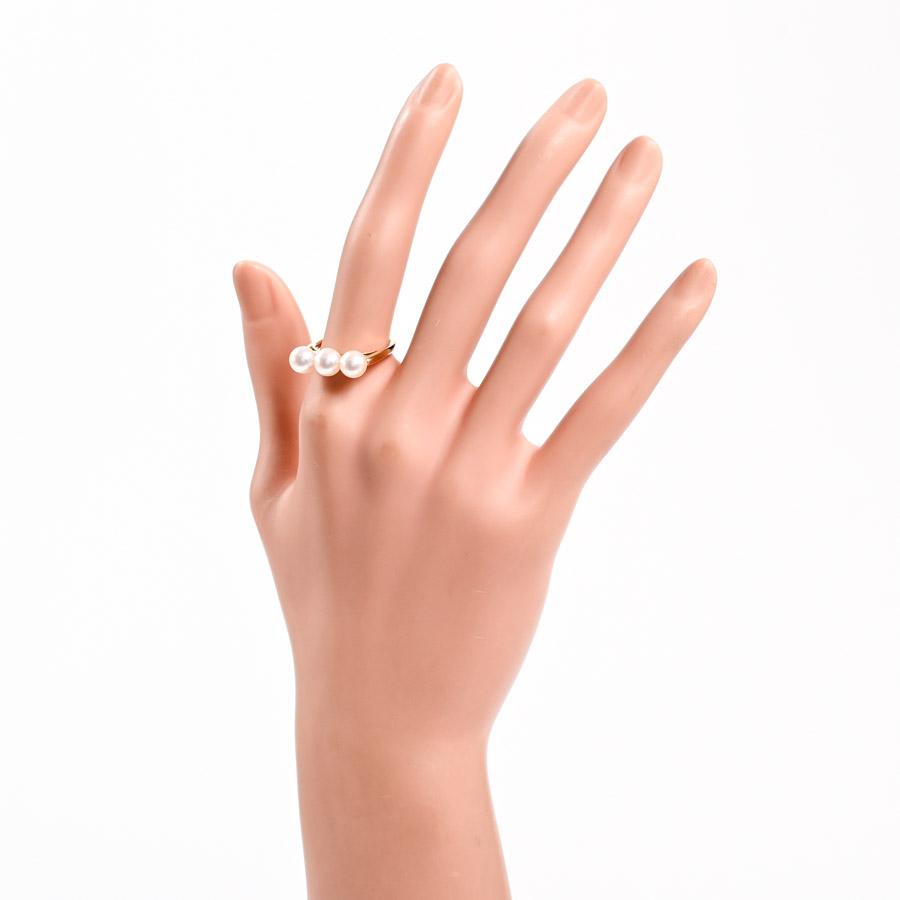 TASAKI タサキ バランスプラス リング 13号 レディース 中古B品 
