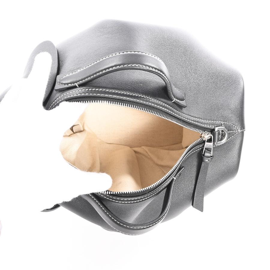 LOEWE ロエベ エレファントバッグラージ ショルダーバッグ B623A18X01  
