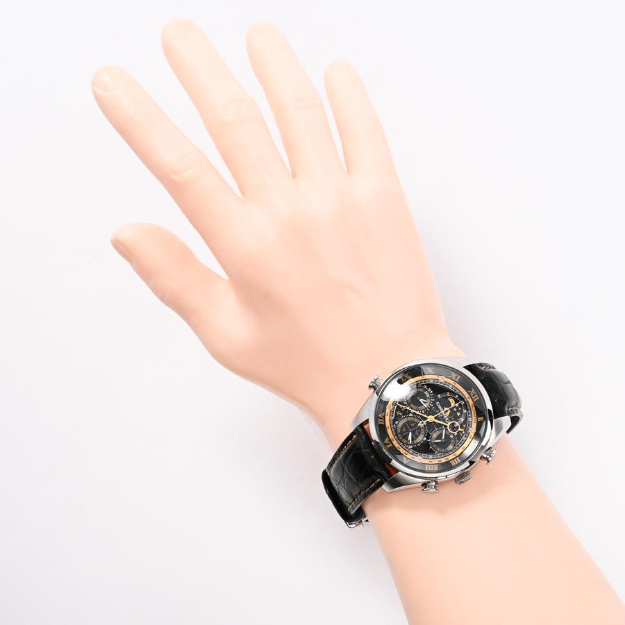 CITIZEN（シチズン） カンパノラ グランドコンプリケーション 腕時計