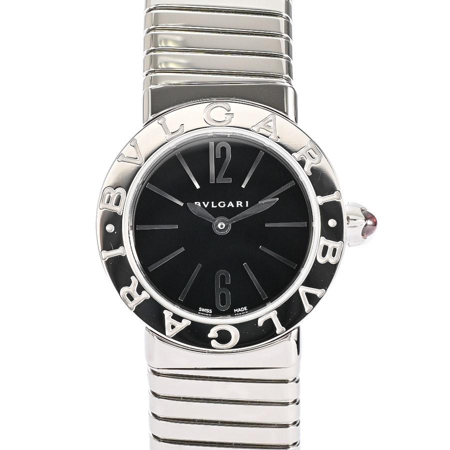 BVLGARI ブルガリ ブルガリブルガリ トゥボガス 腕時計 BBL262TS  