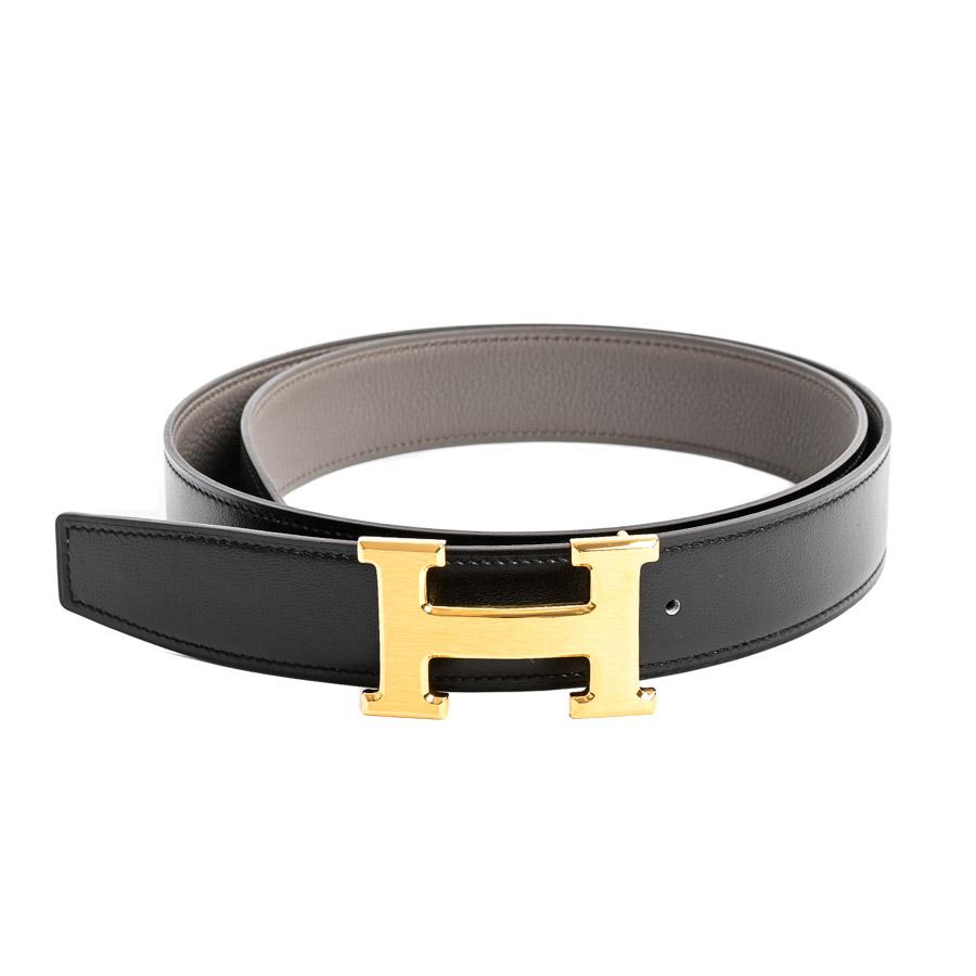 HERMES エルメス Hベルト ベルト ブラック メンズ 新品 : ロデオ HERMES エルメス Hベルト ベルト ブラック メンズ 新品 : ロデオ