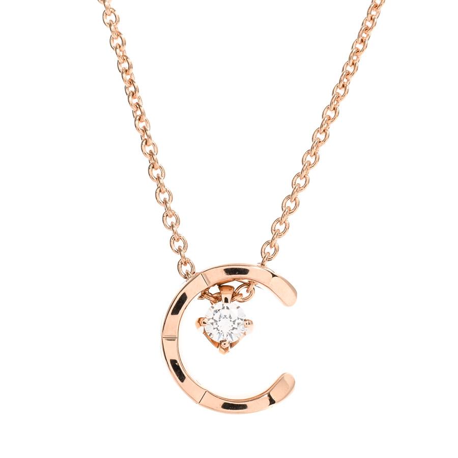CHANEL シャネル ココクラッシュ ネックレス J12102 レディース CHANEL シャネル ココクラッシュ ネックレス J12102 レディース