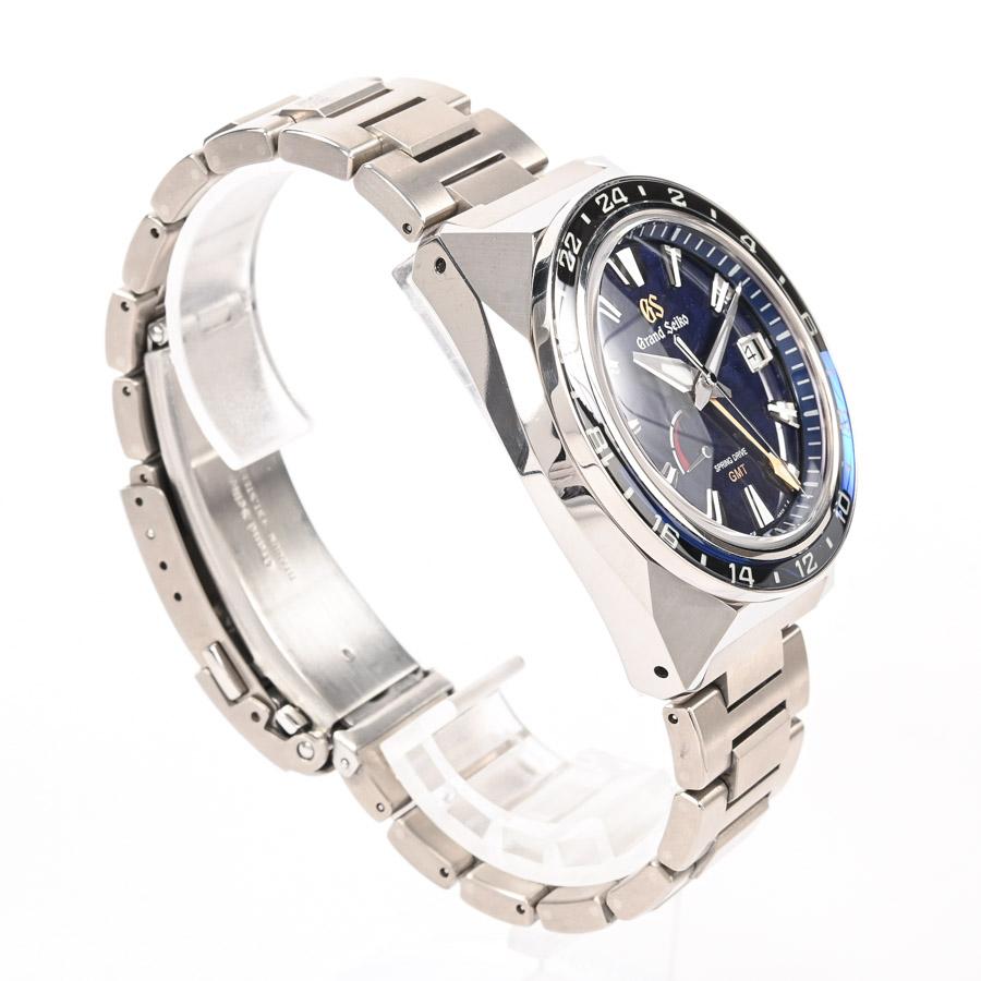 Grand Seiko グランドセイコー スプリングドライブGMT 特選会2024限定