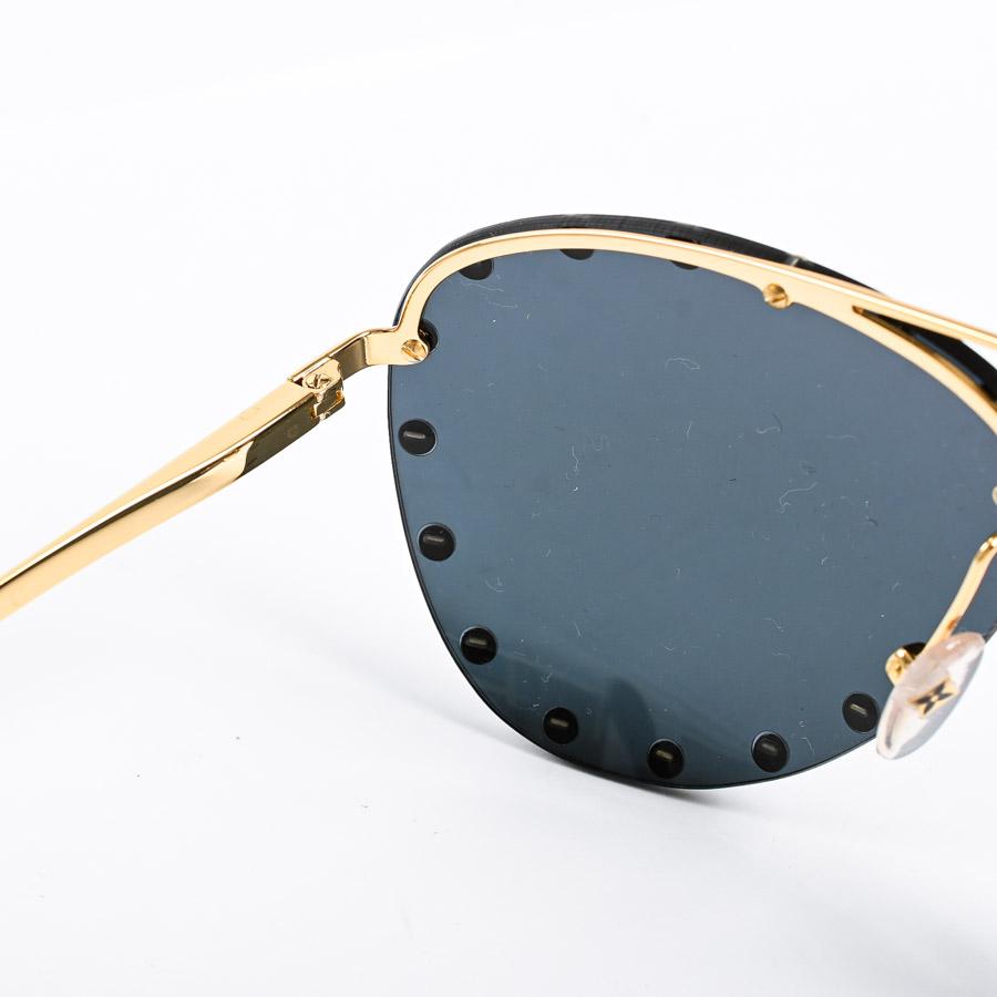 LOUIS VUITTON ルイヴィトン ザパーティ サングラス Z0923U LOUIS VUITTON ルイヴィトン ザパーティ サングラス Z0923U