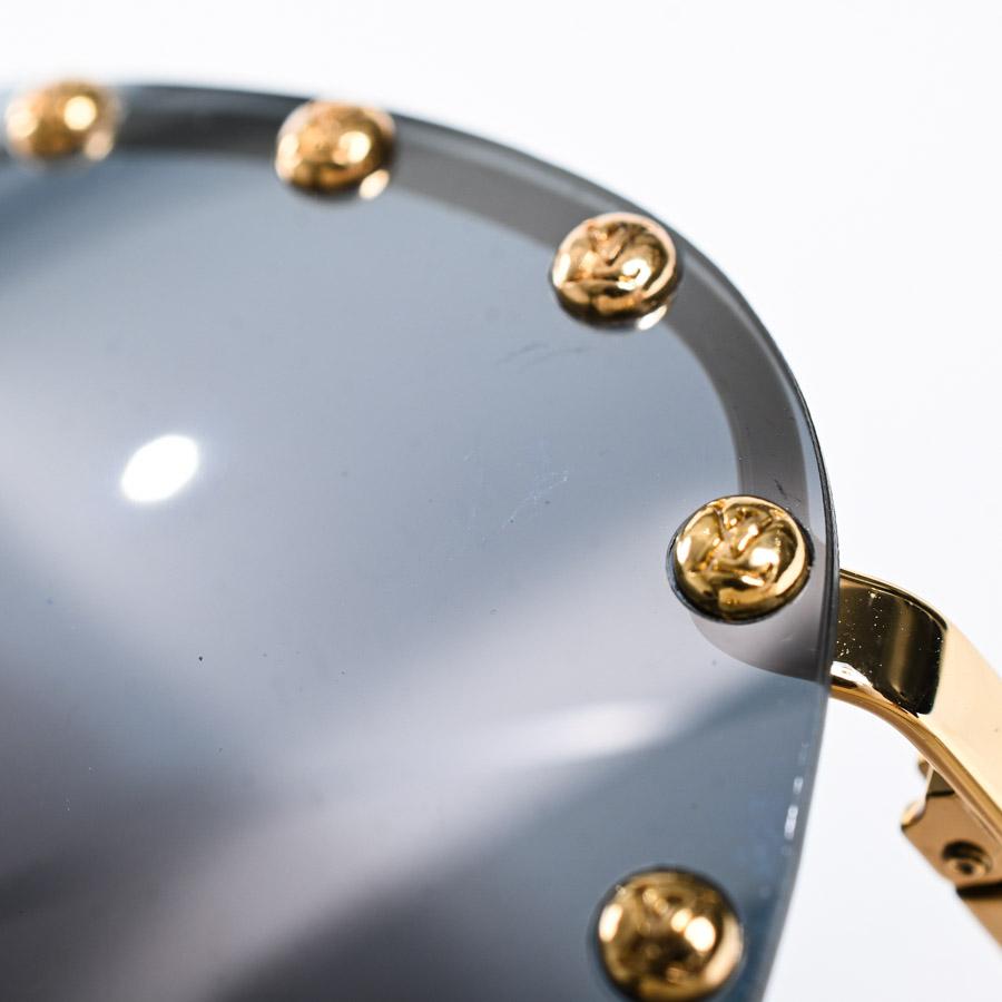 LOUIS VUITTON ルイヴィトン ザパーティ サングラス Z0923U LOUIS VUITTON ルイヴィトン ザパーティ サングラス Z0923U