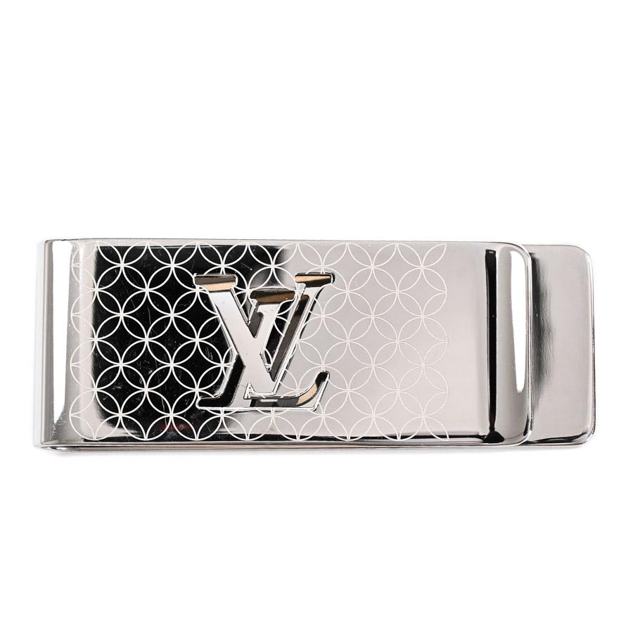 LOUIS VUITTON ルイヴィトン ビルクリップシャンゼリゼ マネークリップ  