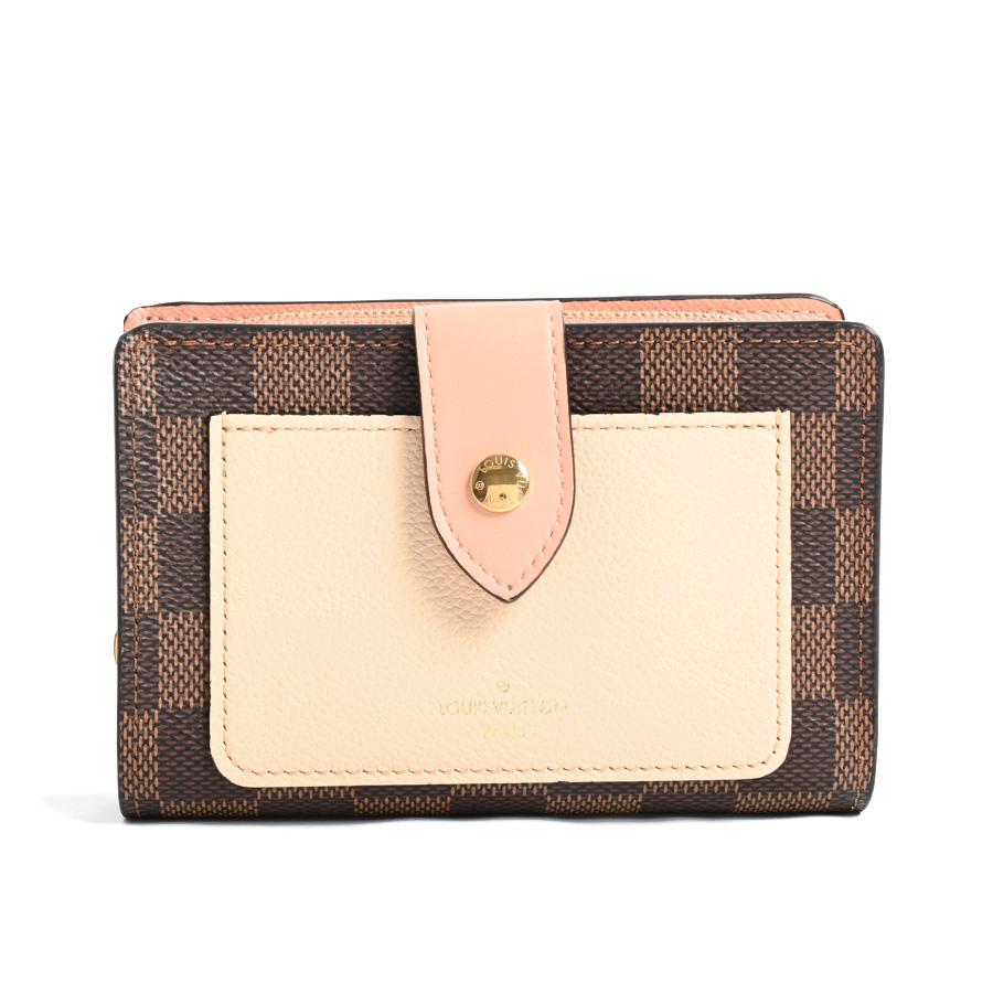 LOUIS VUITTON ルイヴィトン ポルトフォイユジュリエット LOUIS VUITTON ルイヴィトン ポルトフォイユジュリエット