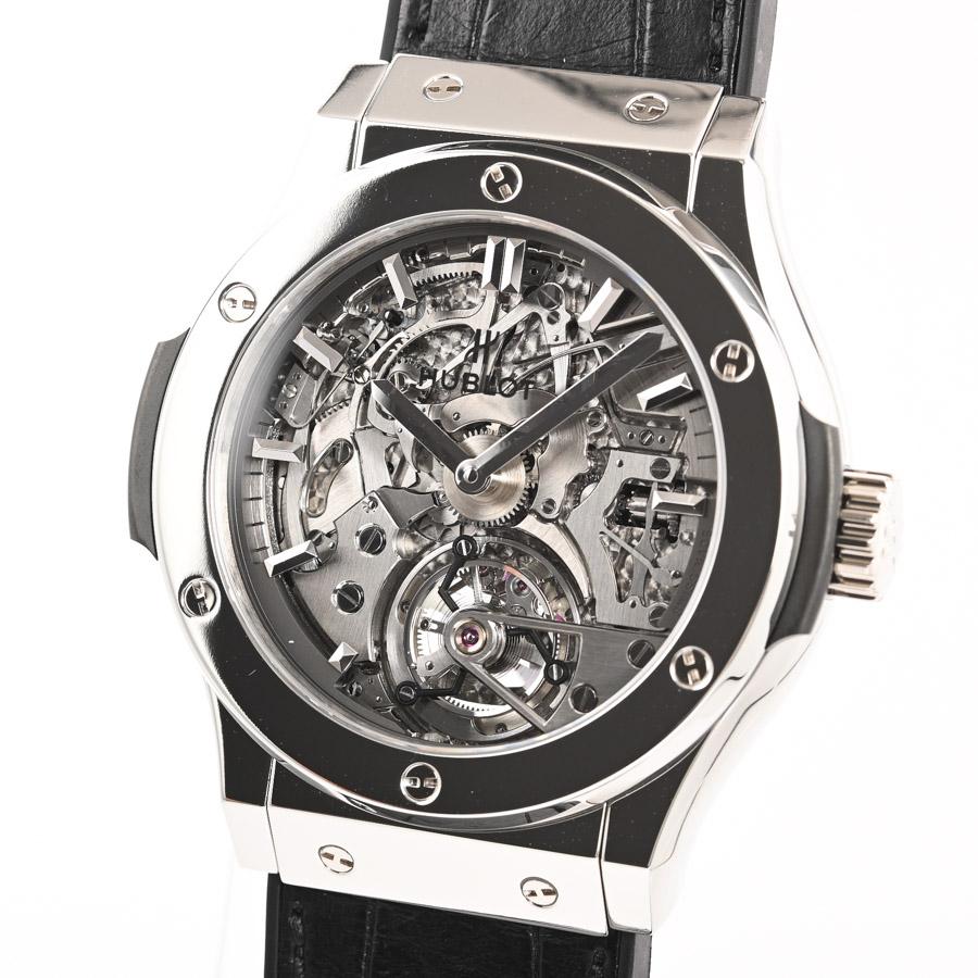 HUBLOT（ウブロ） クラシックフュージョン カテドラル ミニッツ