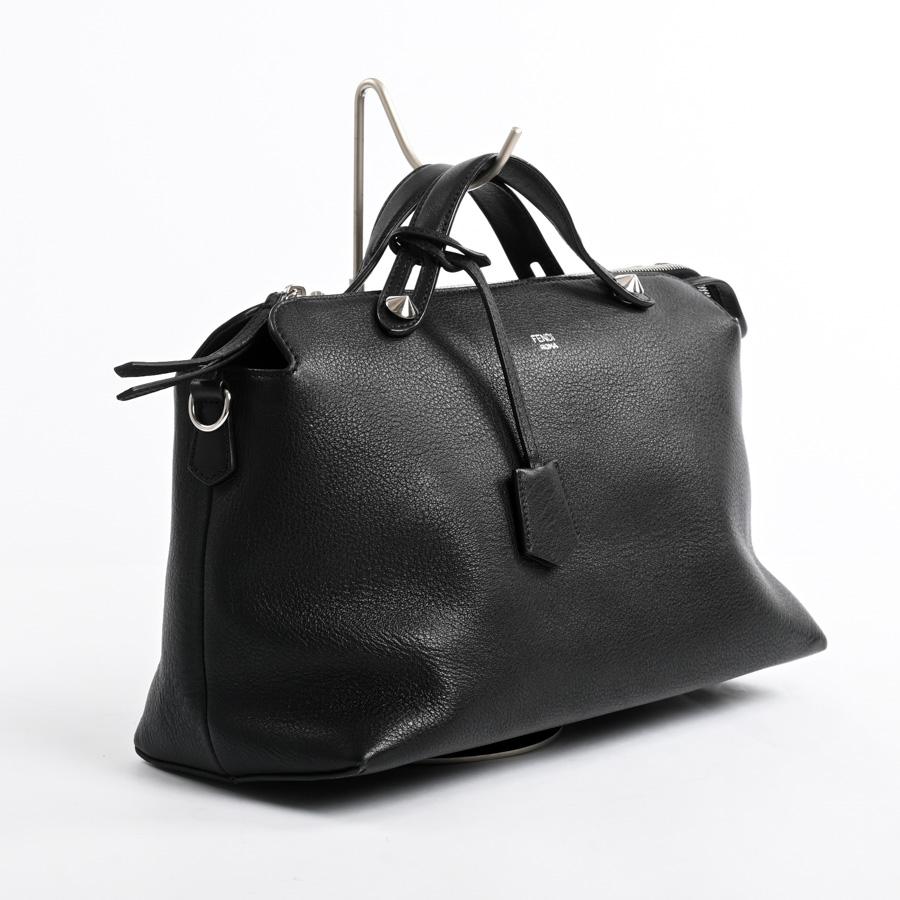 FENDI フェンディ バイザウェイラージ ショルダーバッグ 8BL125-GZ3 