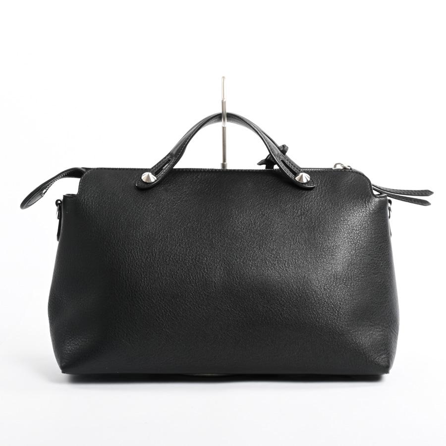 FENDI フェンディ バイザウェイラージ ショルダーバッグ 8BL125-GZ3 