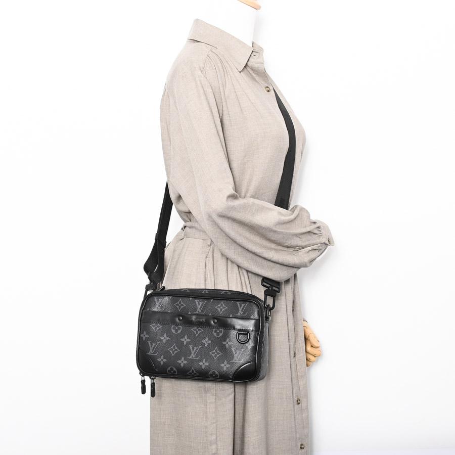 LOUIS VUITTON アルファメッセンジャー ショルダー モノグラム 安心国内】Louis Vuitton アルファ・メッセンジャー カバン (Louis