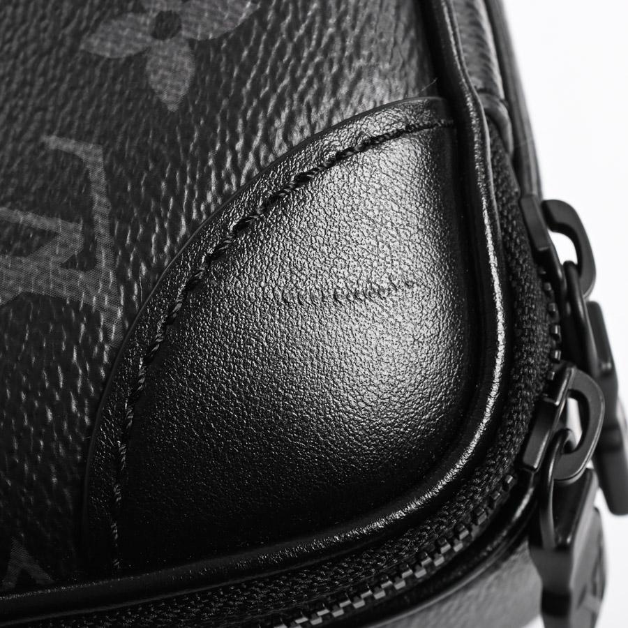 LOUIS VUITTON（ルイ・ヴィトン） アルファメッセンジャー ショルダー