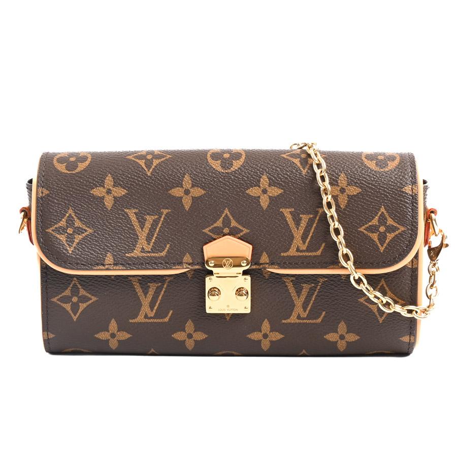 LOUIS VUITTON（ルイ・ヴィトン） ポシェットカミーユ ショルダー