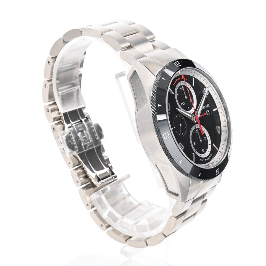 MONTBLANC（筆記具、時計） モンブラン タイムウォーカー