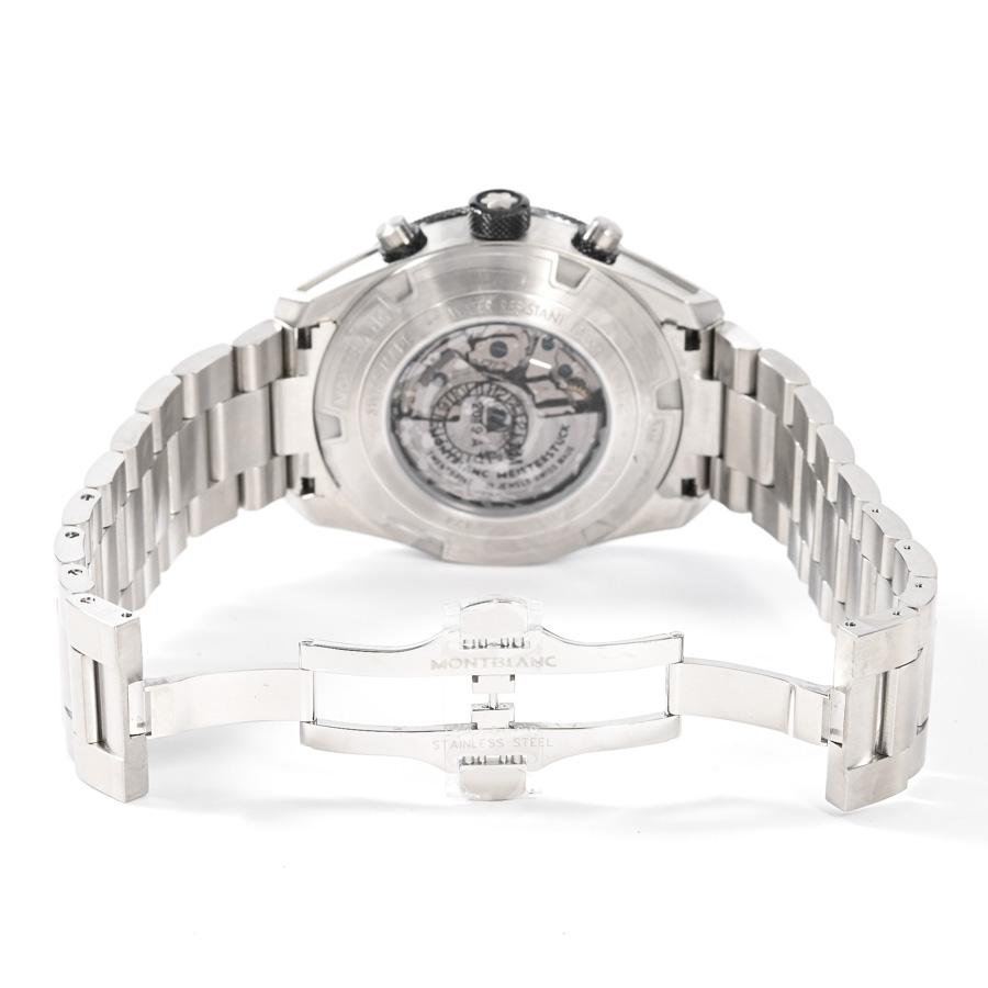 まるぐすページ　30500 MONTBLANC（筆記具、時計） モンブラン タイムウォーカー