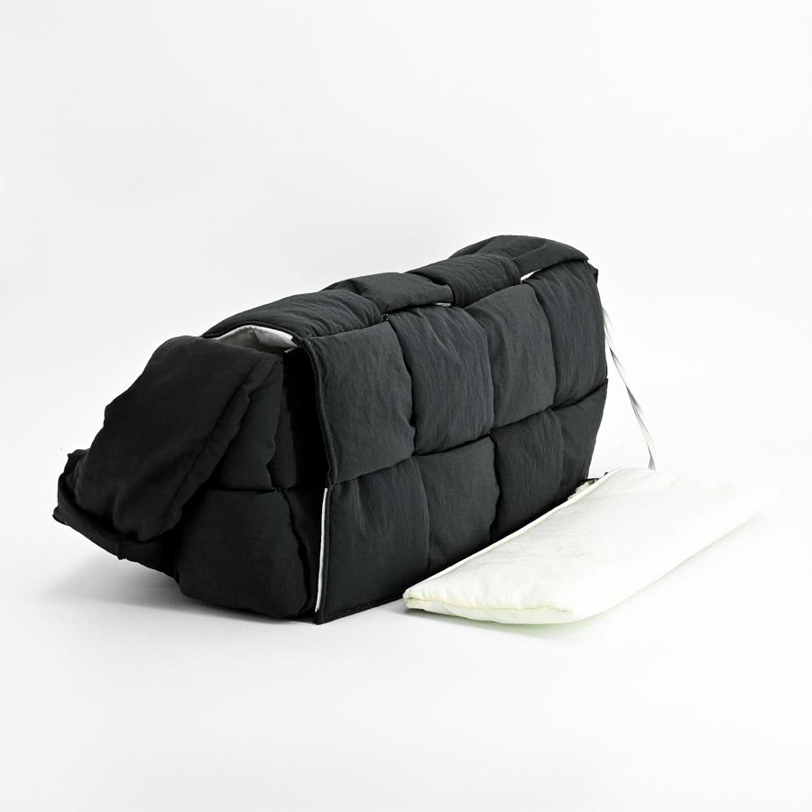 BOTTEGA VENETA ボッテガヴェネタ パデットテックカセット