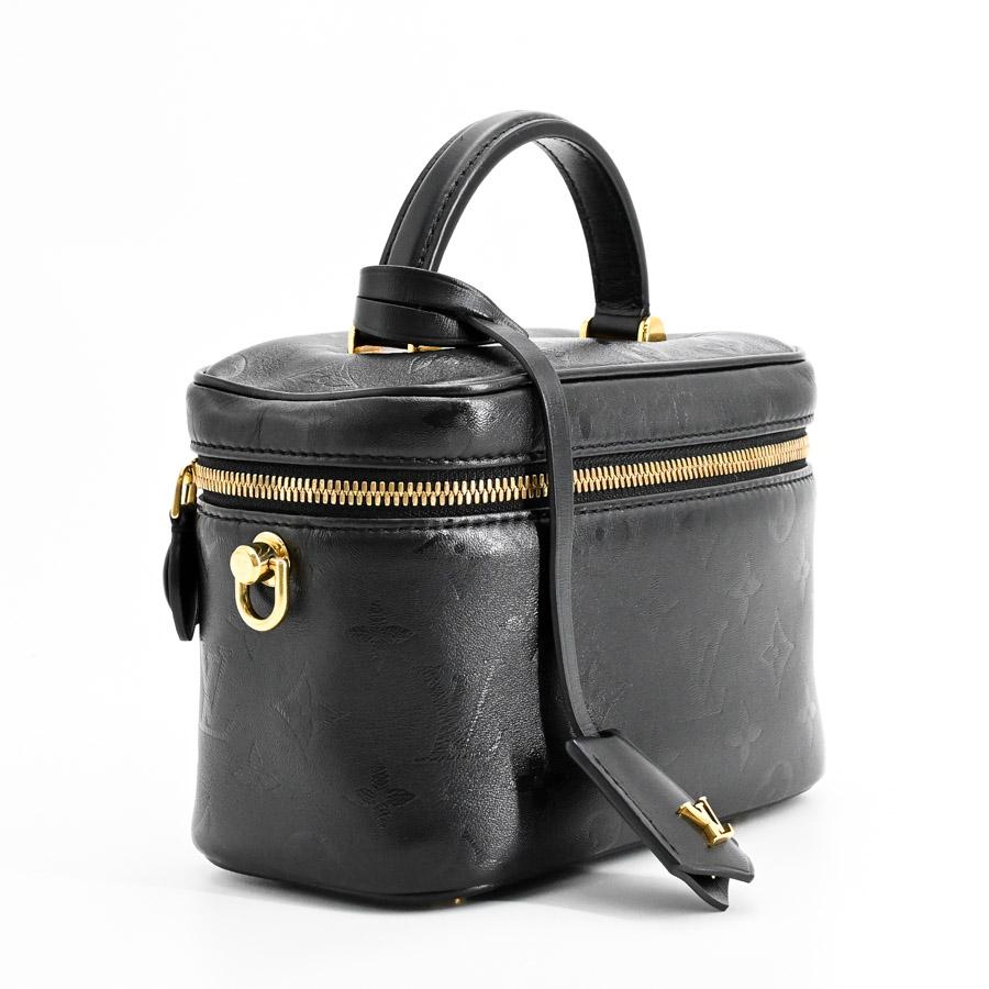 ルイヴィトン ヴァニティPM M57118 6186542 LOUIS VUITTON（ルイ・ヴィトン） ヴァニティPM ショルダーバッグ