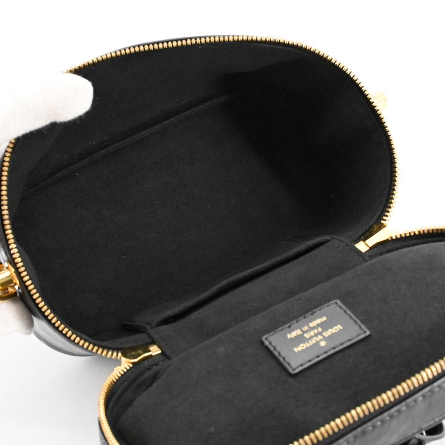ルイヴィトン ヴァニティPM M57118 6186542 LOUIS VUITTON（ルイ・ヴィトン） ヴァニティPM ショルダーバッグ