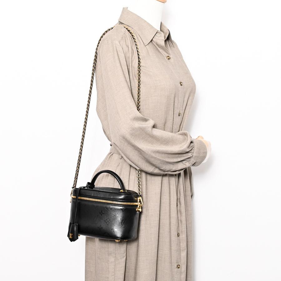 ルイヴィトン ヴァニティPM M57118 6186542 LOUIS VUITTON（ルイ・ヴィトン） ヴァニティPM ショルダーバッグ