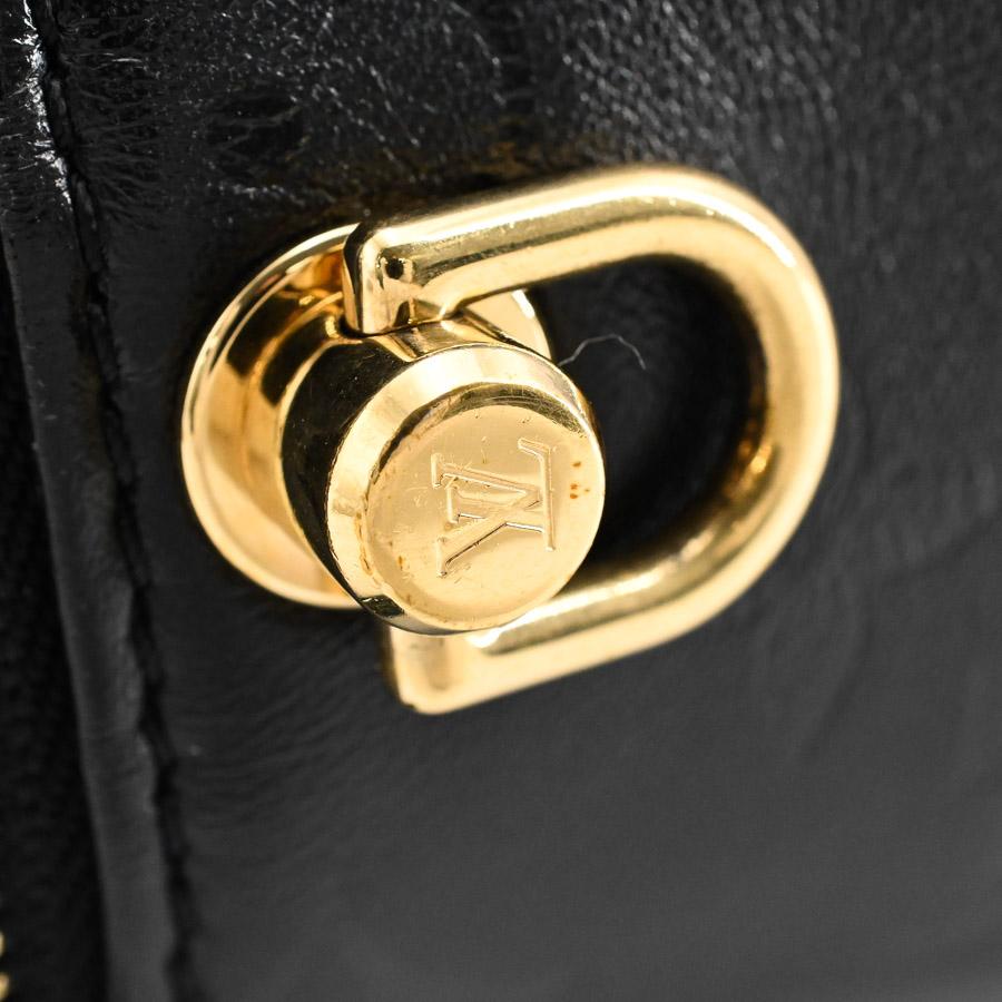LOUIS VUITTON（ルイ・ヴィトン） ヴァニティPM ショルダーバッグ