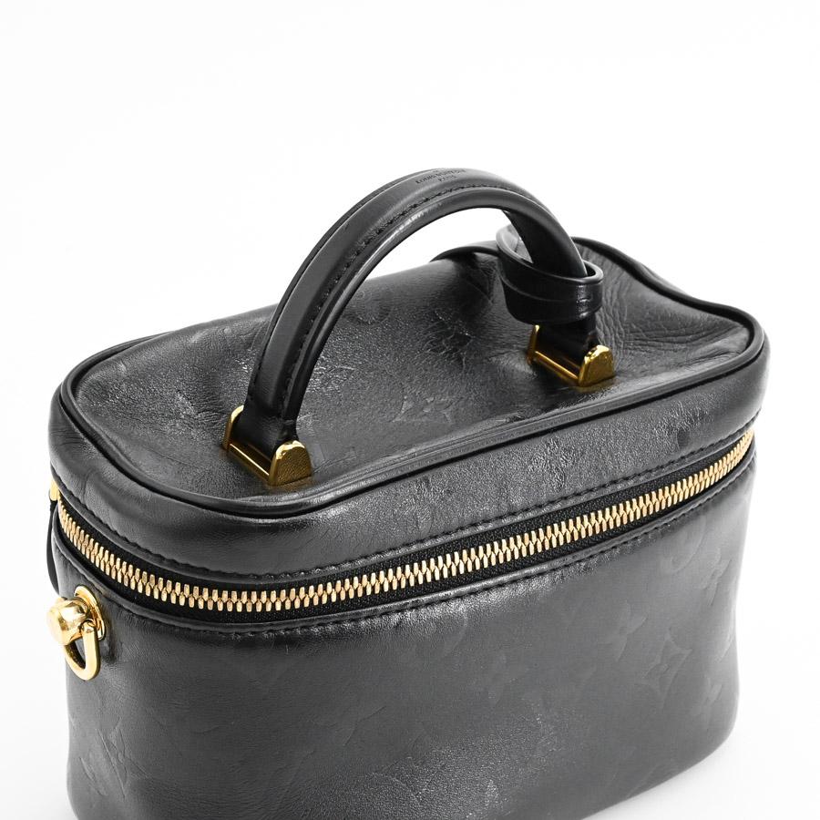 ルイヴィトン ヴァニティPM M57118 6186542 LOUIS VUITTON（ルイ・ヴィトン） ヴァニティPM ショルダーバッグ