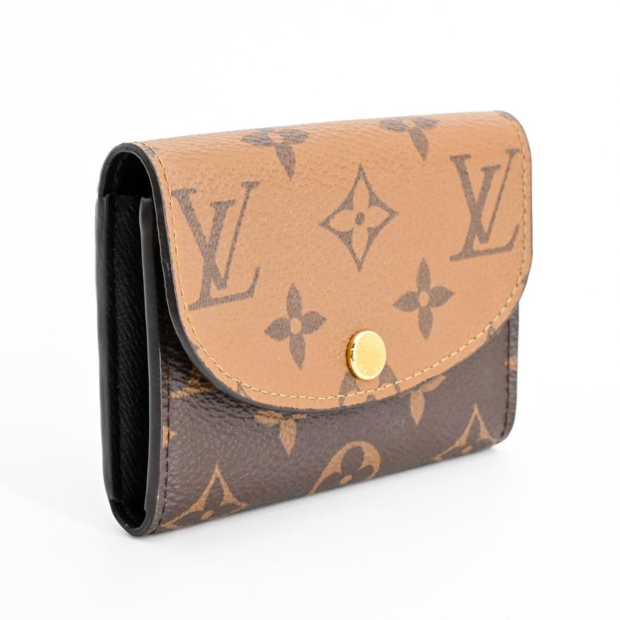 LOUIS VUITTON ルイヴィトン ポルトモネロザリ コインケース M82333 