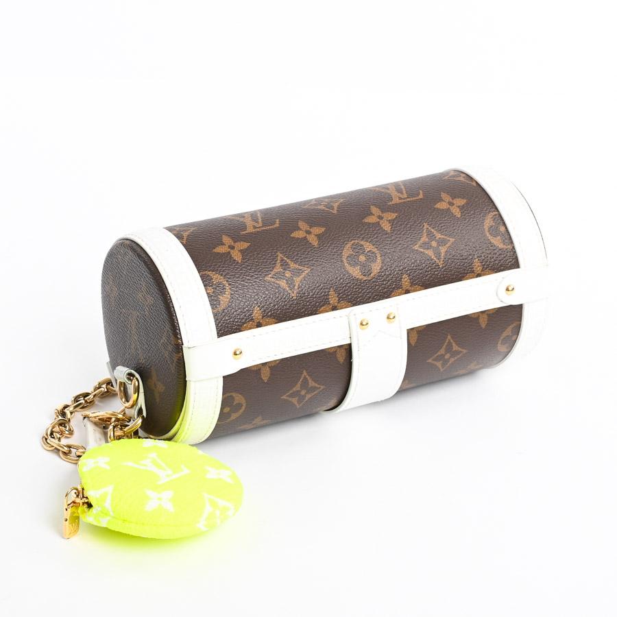 LOUIS VUITTON（ルイ・ヴィトン） パピヨントランク ショルダーバッグ