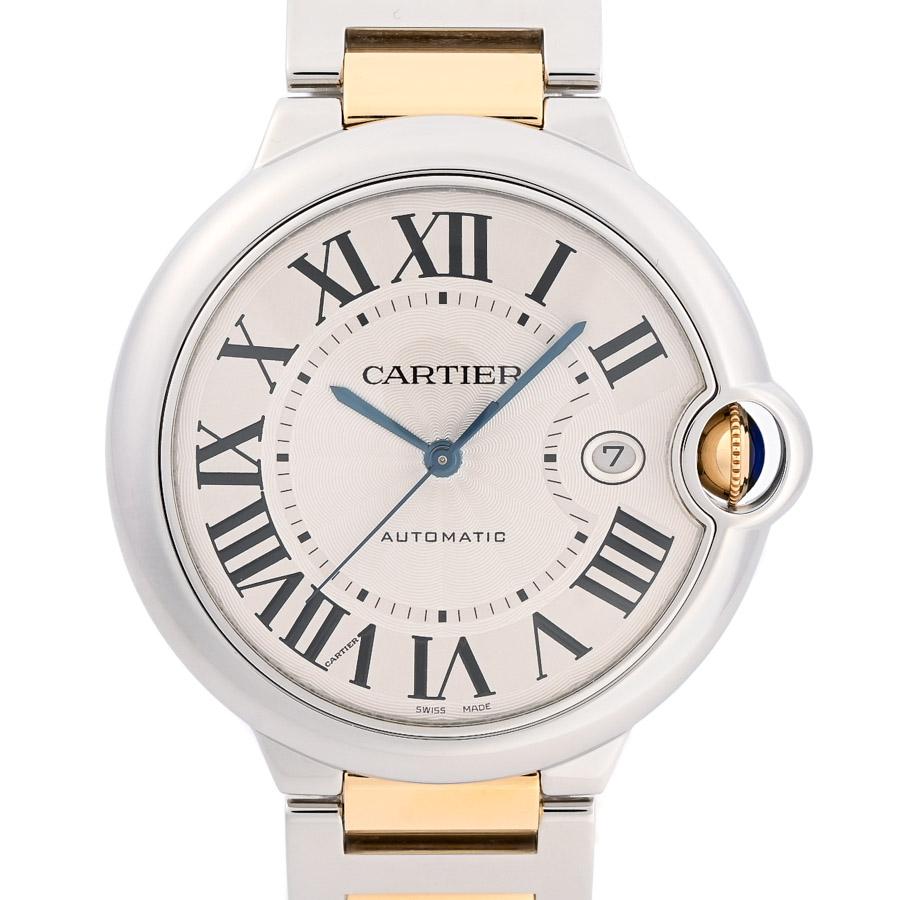 Miページ☆Cartier 腕時計 カルティエWE9009Z3を購入する | Chrono24