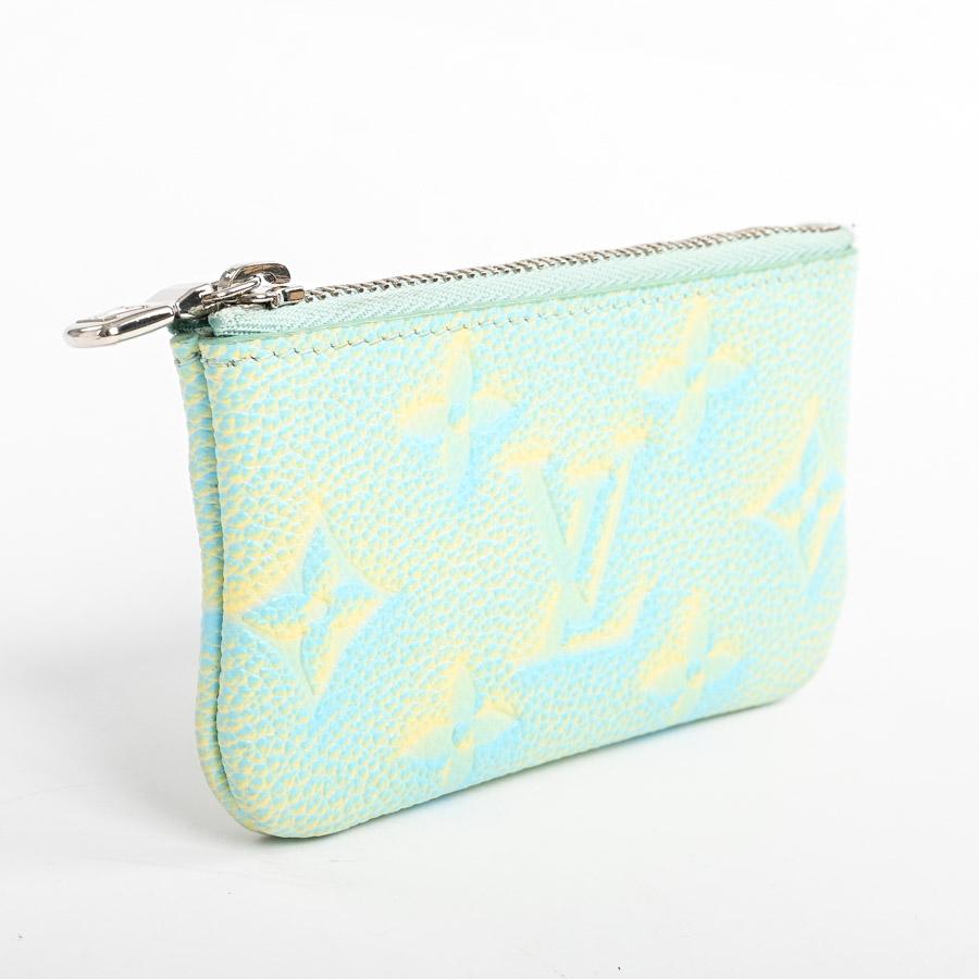 Louis Vuitton ポシェットクレ モノグラム ポシェット・クレ 詳細情報とお値段【ルイ・ヴィトン