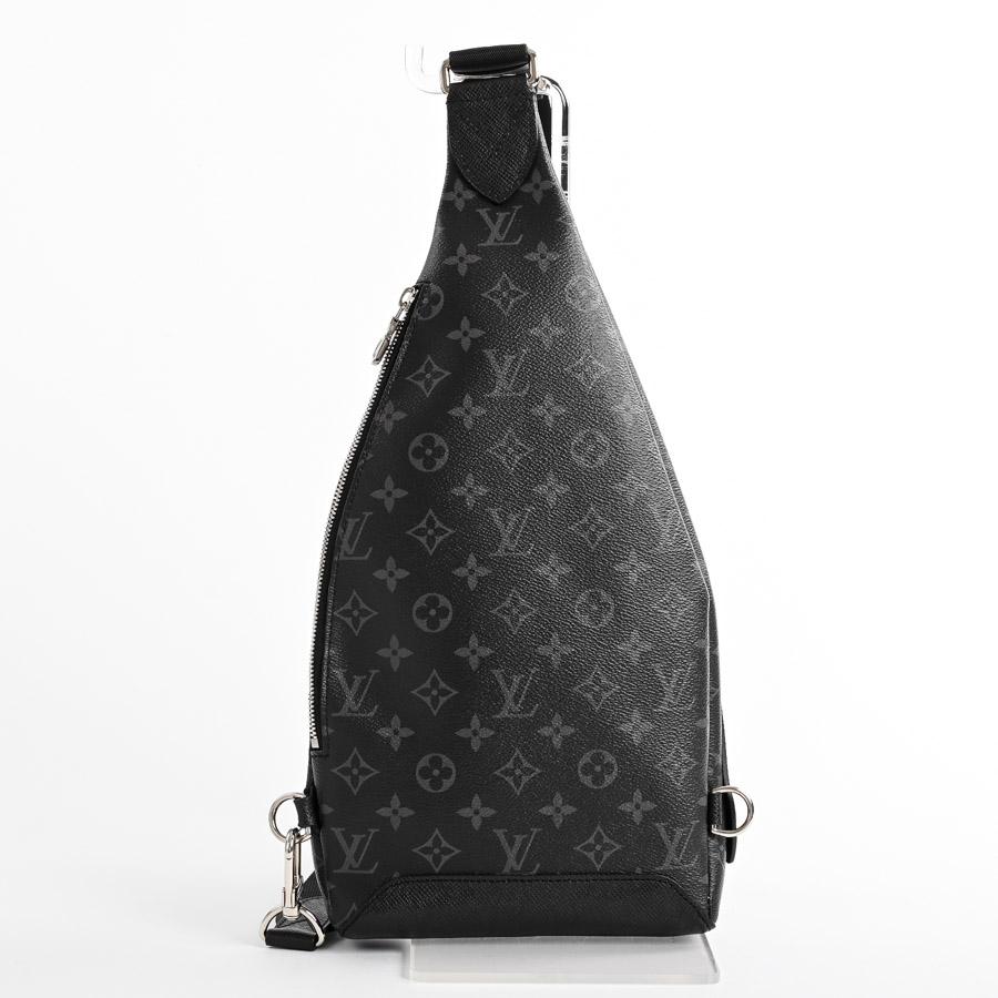 LOUIS VUITTON（ルイ・ヴィトン） デュオスリングバッグ ボディバッグ