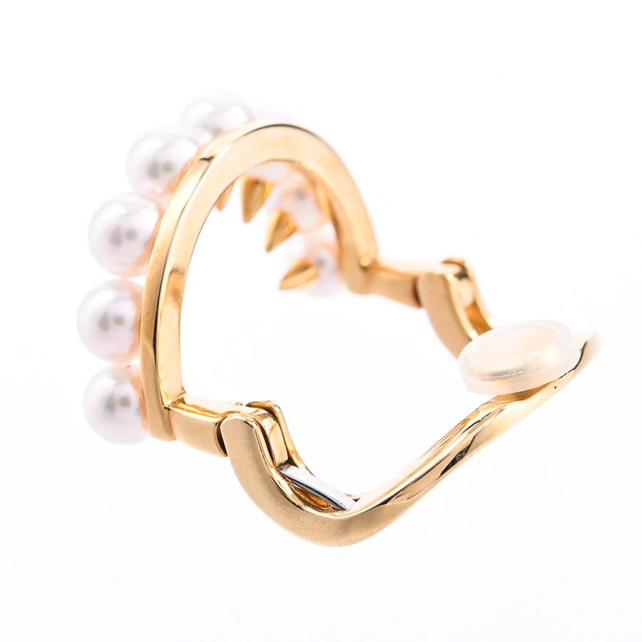 TASAKI チャーム バランス チャーム ギフト（パール） P-16966-CM-0172-18KSG