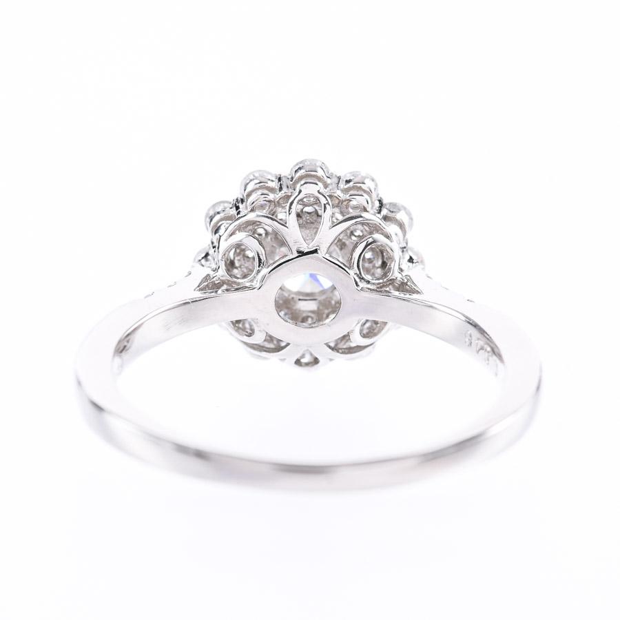 MB  ダイヤ0.289/0.546ct 12号 4.3g レディース 中古A品の画像