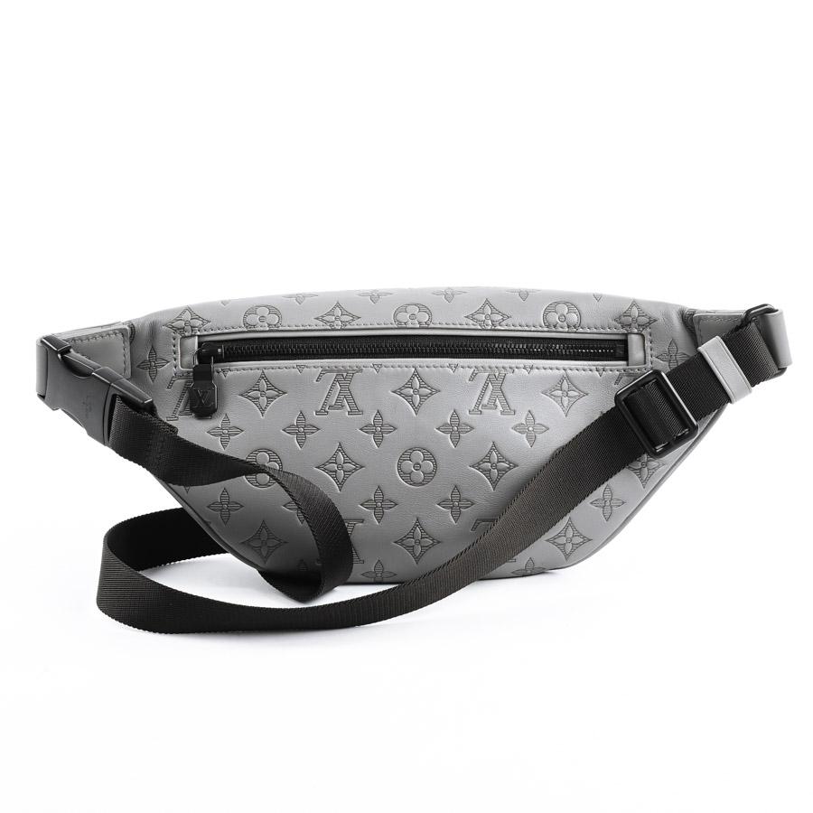 LOUIS VUITTON（ルイ・ヴィトン） ディスカバリーバムバッグPM ボディ