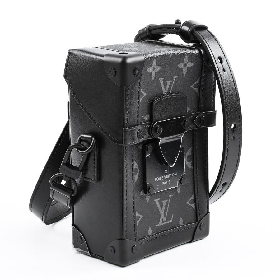 LOUIS VUITTON（ルイ・ヴィトン） ヴェルティカルトランクウェアラブル