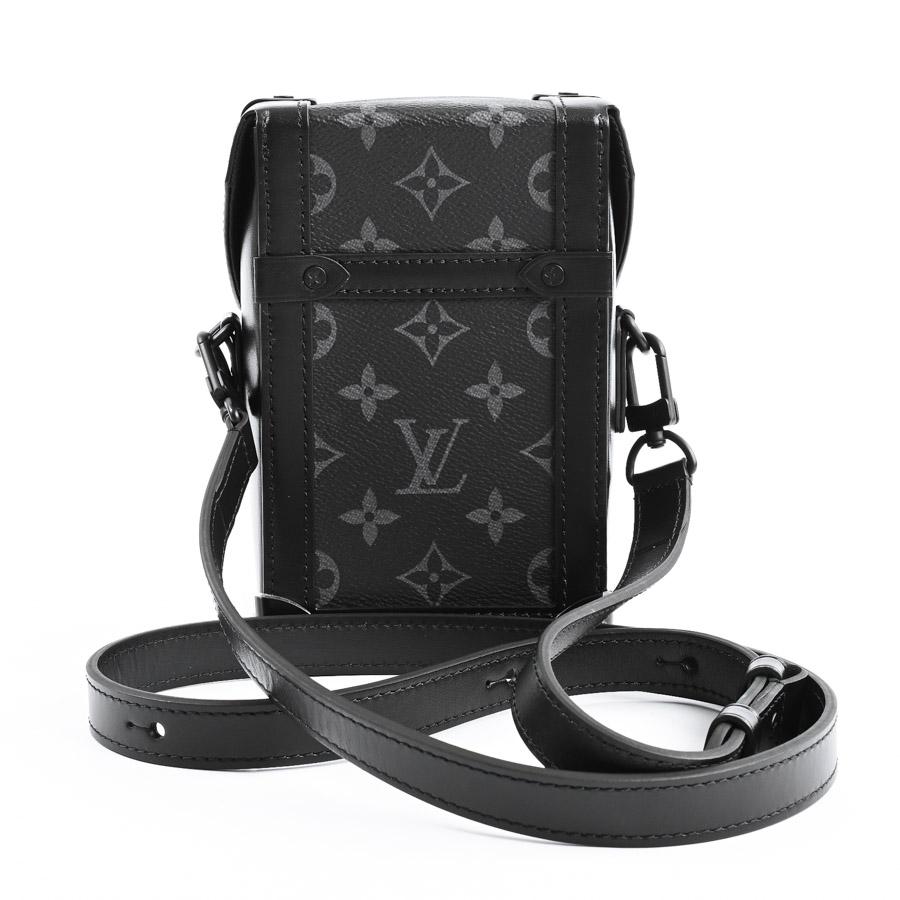 LOUIS VUITTON（ルイ・ヴィトン） ヴェルティカルトランクウェアラブル 