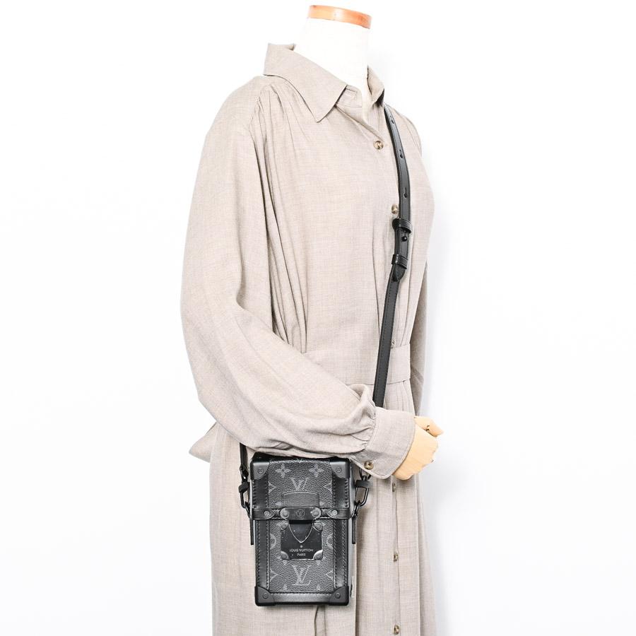 LOUIS VUITTON（ルイ・ヴィトン） ヴェルティカルトランクウェアラブル