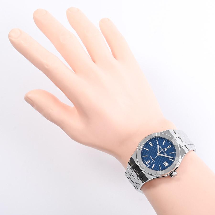 モーリス・ラクロア モーリスラクロア アイコン オートマティック 39mm  